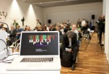 Multiply Symposium: Blick auf das Publikum